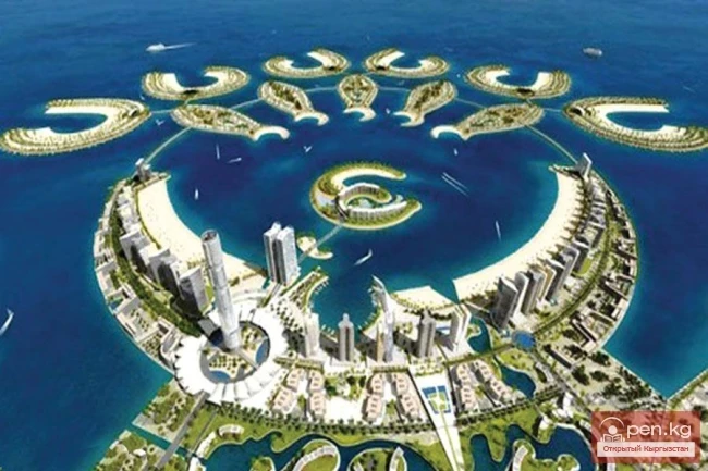 Королевство Бахрейн