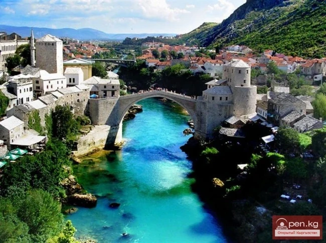 Босния и Герцеговина