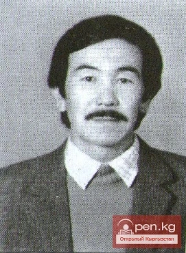 Бекташев Уларбек