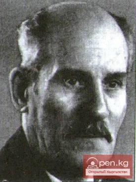 Белевич Иосиф Антонович