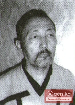 Баймырзаев Алыкул