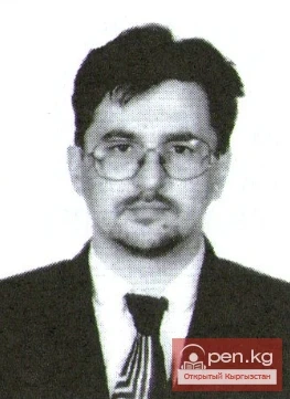 Бойков Евгений Анатольевич