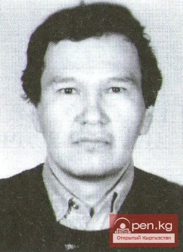 Bokonbaev Gamal Japyevich