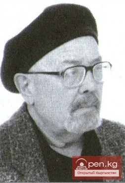 Бульба Иван Федорович