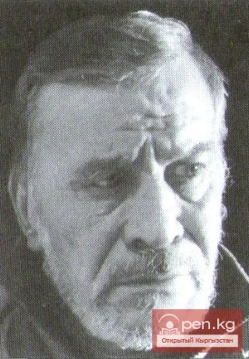 Бухарметов Рифкат Исмаилович