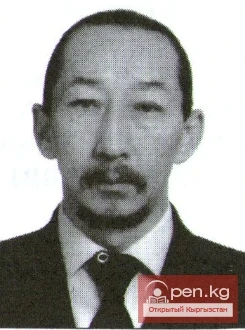 Van-Yu-Tsai Pavel Mikhailovich