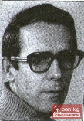 Величко Анатолий Иванович