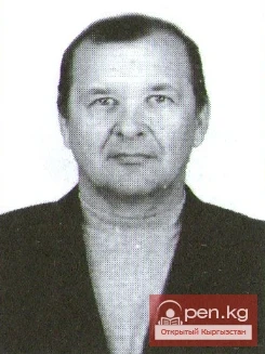 Викторов Александр Александрович