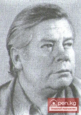 Voronin Alexander Fedorovich