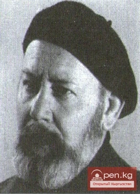 Гладков Василий Савельевич