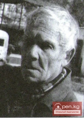 Leonty Vladimirovich Gorbunov