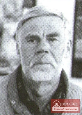 Горев Александр Николаевич