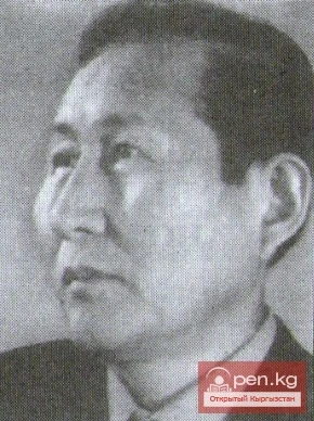 Даиров Аблабек