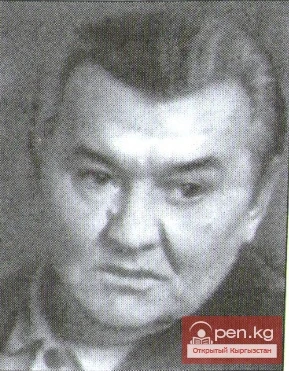 Деймант Леонид Федорович