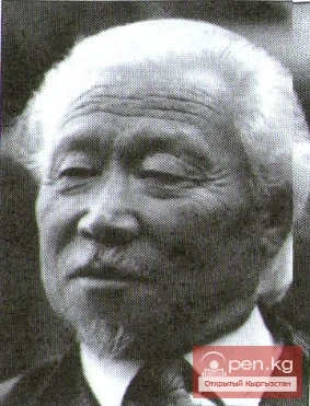 Джалиев Батыр