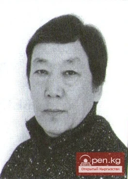 Джумабеков Асеин Касымович
