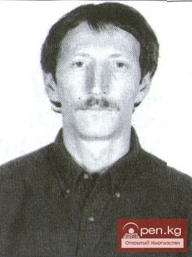 Долгих Алексей Васильевич