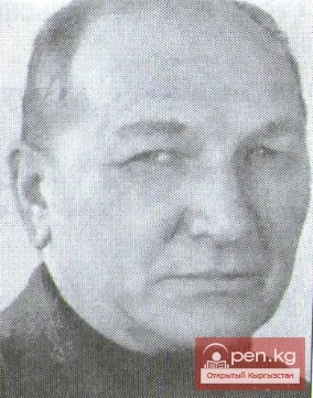 Духанин Александр Иванович