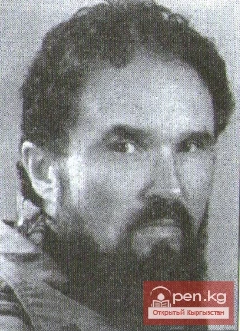 Евдокимов Николай Егорович