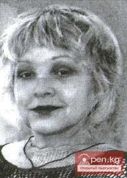 Ефимова Алла Сергеевна