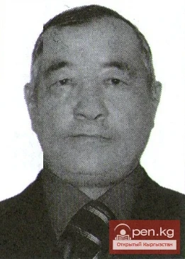 Жалалов Камал