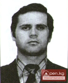 Жемчугов Александр Петрович