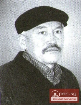 Жумалиев Болотбек Жакыпович