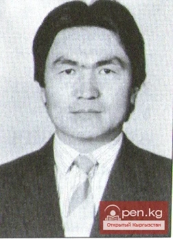 Zabiditov Talaibek