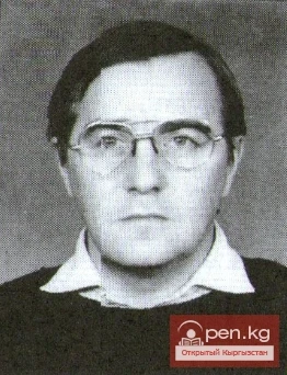 Зухин Владимир Исаакович