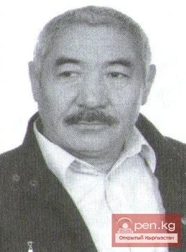 Isamadyrov Talachi