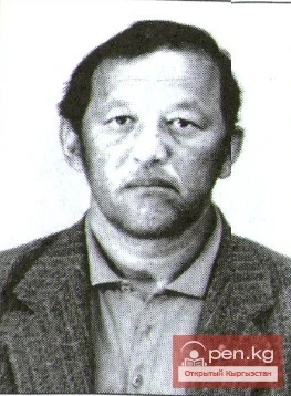 Исахунов Мелис Турсунович