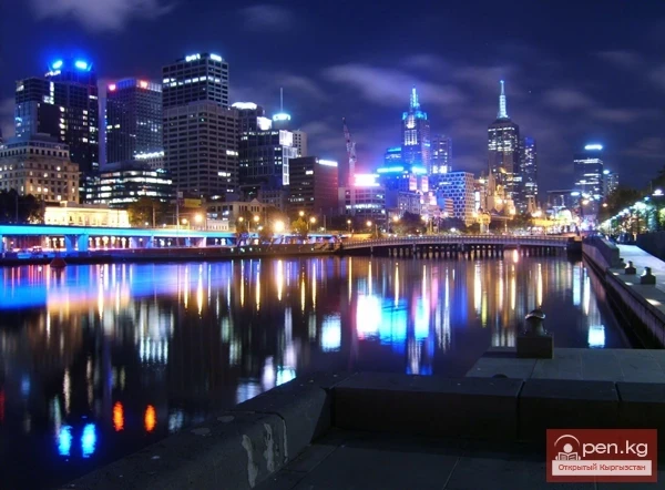 Guyana. Cooperative Republic of Guyana