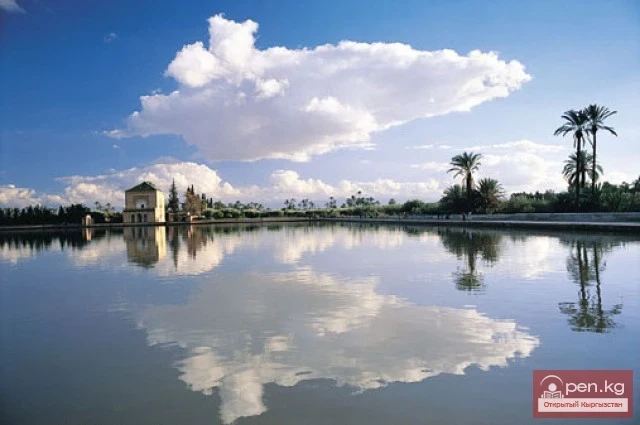 Gambia. Republic of Gambia