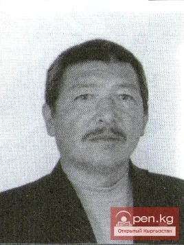 Ismailov Abdirayim Babayraevich