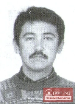 Ismanov Bayyshbek Osmonovich
