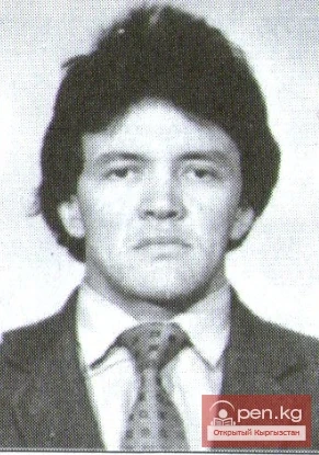 Камалов Латип