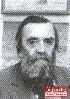 Каменский Алексей Николаевич