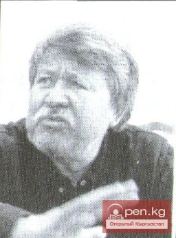 Каракеев Болотбек Иса-Галиевич