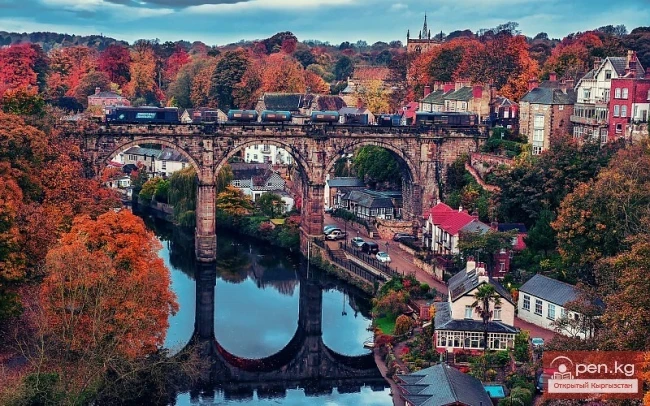 United Kingdom. The United Kingdom of Great Britain and Northern Ireland