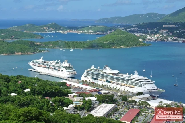 Виргинские острова (США)