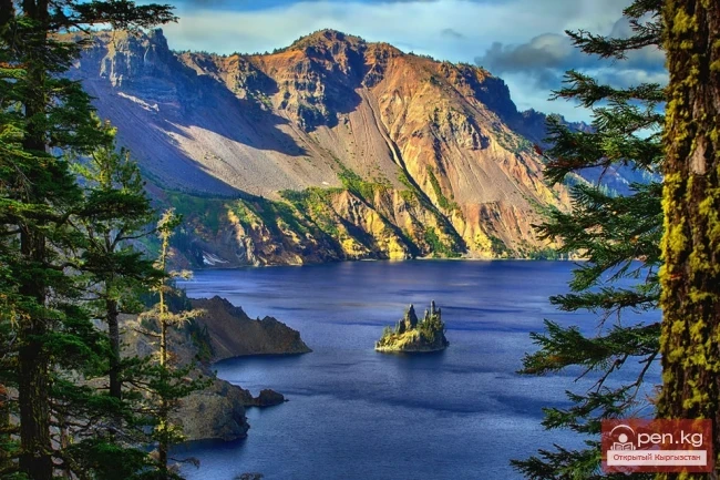 Eastern Samoa. American Samoa, Territory of American Samoa