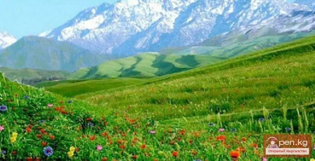 Kyrgyzstan – a Full-Cycle Resort Zone