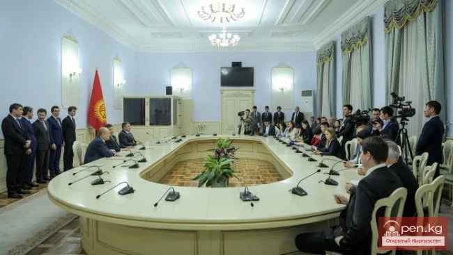 Ездить по Бишкеку станет комфортнее уже с конца весны