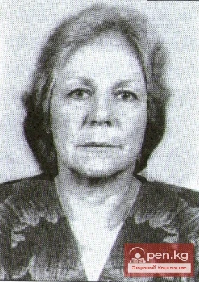 Кац Татьяна Михайловна