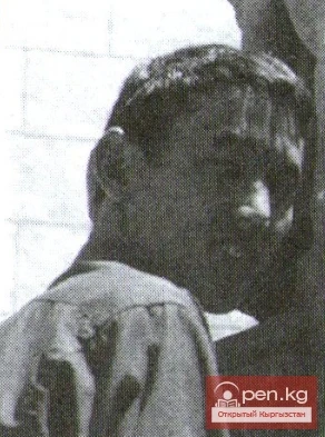 Кебек-уулу Нурлан