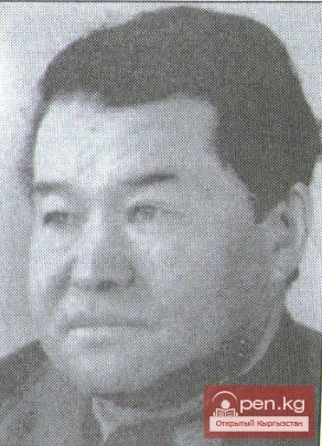 Kyrimbekov Kulchoro