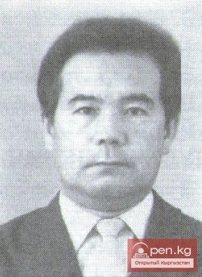 Ким Валерий Аркадьевич