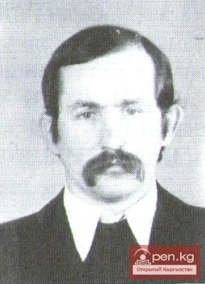 Vitaly Grigoryevich Kiyutin