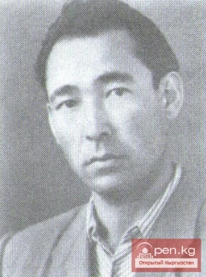 Кожахметов Джакуль