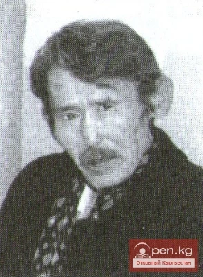 Койчиев Турсунбек Ормокоевич